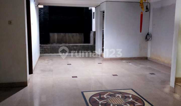 Rumah Layak Huni. Lokasi Bagus Di Perum Green Garden 2