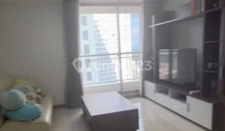 Fully Furnished Ready-to-Occupy Apartment at M Town, Gading Serpong 2