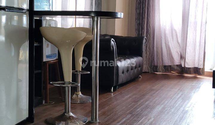 Apartment Fullt Furnished 2 BR di Puri Park View 1