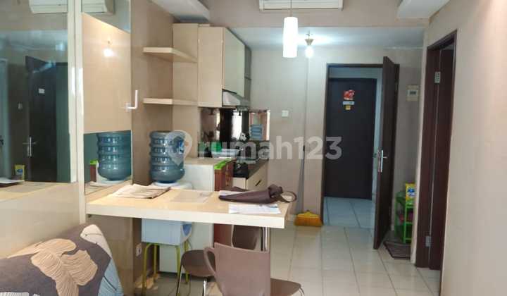 Apartment Puri Park View Furunished, Siap Huni, Jual Cepat 2