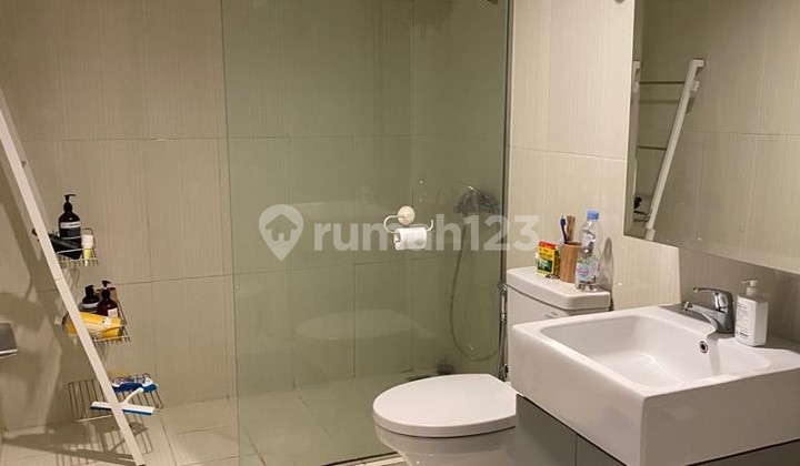 Apartemen Neo Soho/Central Park 2, Luas90 M2, Hadap Jln. S. Parman 2