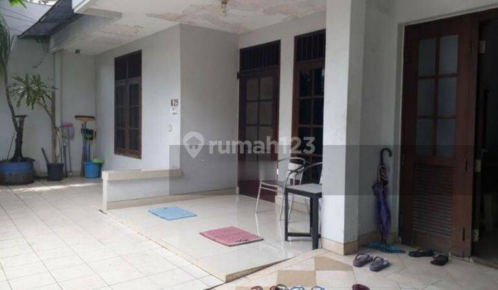 Murah Rumah Siap Pakai Di Greenville 2