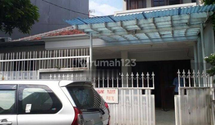 Murah Rumah Siap Pakai Di Greenville 1