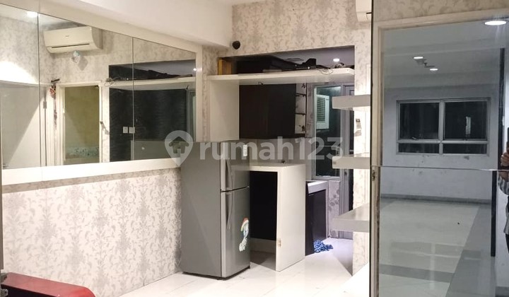 Dijual Apartementi Season City Jelambar Grogol 2 Bedroom 42 M2 Lantai 19 Dijual Apartementi Season City Jelambar Grogol 2 Bedroom 42 M2 Lantai 19