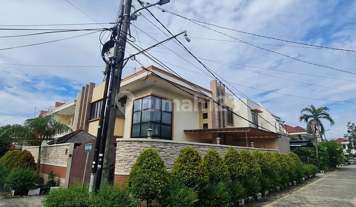 Rumah Bagus SHM Green garden, Jakarta Barat Hook 2