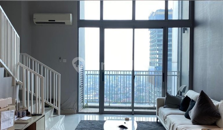 Apartemen Neo Soho/Central Park 2, Luas90 M2, Hadap Jln. S. Parman