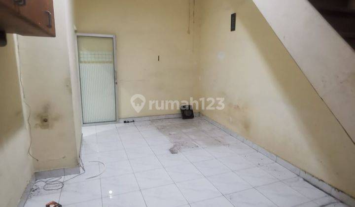 Rumah SHM 1 Lantai di Jl. Surya Bhakti Sunrise, Jakarta Barat 2