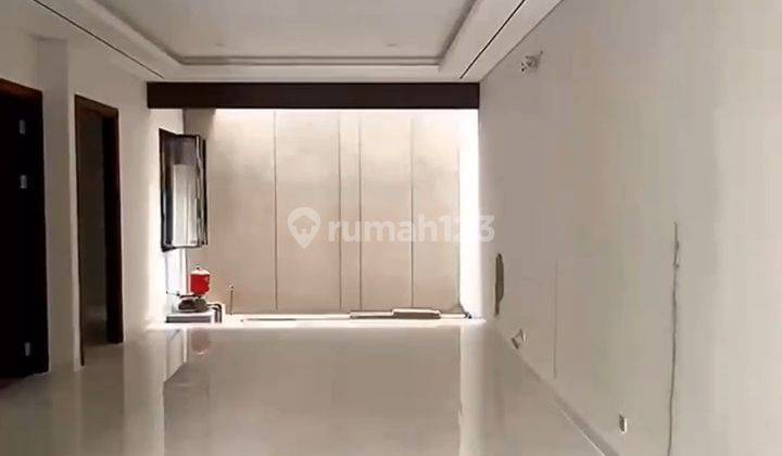 Dijual Rumah Baru 3 Lantai di Taman Permata Buana, Kembangan, Jakarta Barat  2