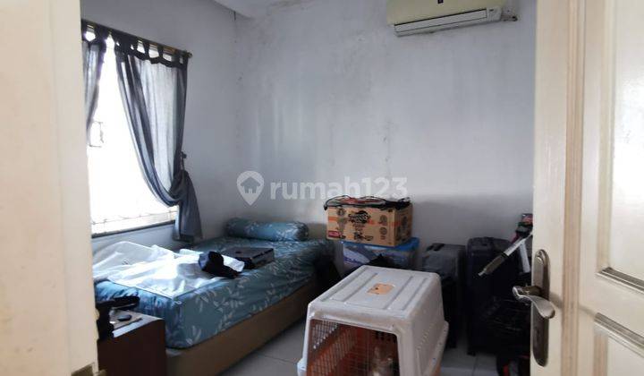 Rumah 2 Lantai Bagus SHM di Surya Bhakti, Sunrise, Jakarta Barat 2