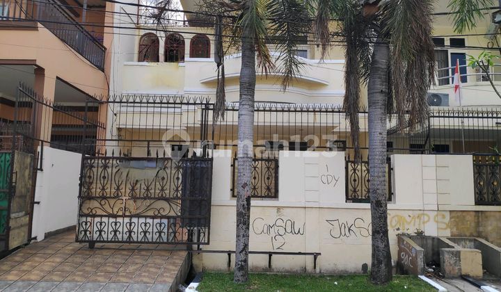 Rumah Di Green Garden Jakarta Barat Rumah Di Green Garden Jakarta Barat