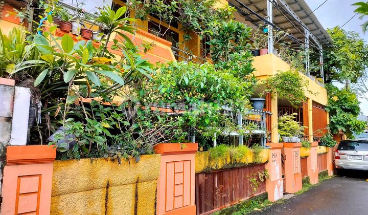 Rumah Kost 2 Lantai Rumah Kost 2 Lantai