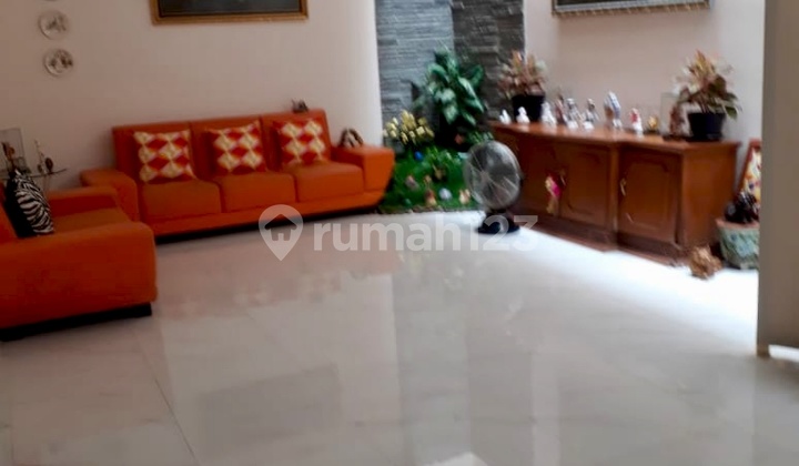 Rumah Bagus Di Sunrise Garden 2