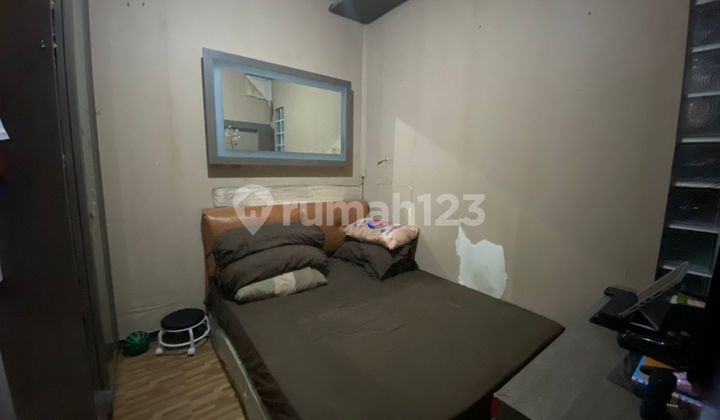 Rumah 90m2 di Taman Kedoya Permai Jakarta Barat Jual Cepat 2