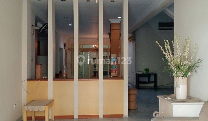 Rumah Bagus 2 Lantai Di Perumahan Green Garden Jalan Panjang Jakarta Barat 2