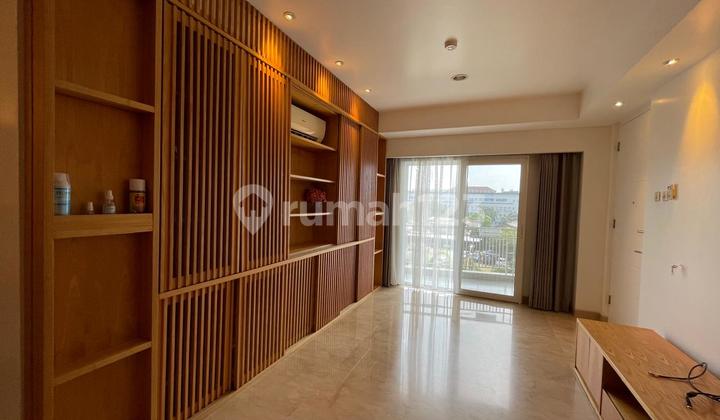 Puri Park Residence 2 +1 Bedroom Apartment, Nice, Neat in West Jakarta