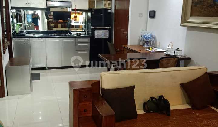 Apartment 2 BR Furnished di Green Central City Gajah Mada Jakarta Pusat Apartment 2 BR Furnished di Green Central City Gajah Mada Jakarta Pusat