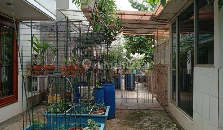 Rumah 2 Lantai Bagus Dan Mewah Di Green Garden Jalan Panjang Jakarta Barat 2