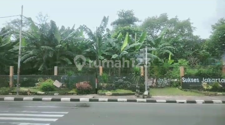 Tanah hook 1677 m2 di perempatan lampu merah Jln Panjang,lokasi strategis Tanah hook 1677 m2 di perempatan lampu merah Jln Panjang,lokasi strategis