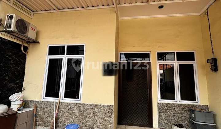 Rumah Siap Huni di Taman Ratu,Duri Kepa,Jakarta Barat Rumah Siap Huni di Taman Ratu,Duri Kepa,Jakarta Barat