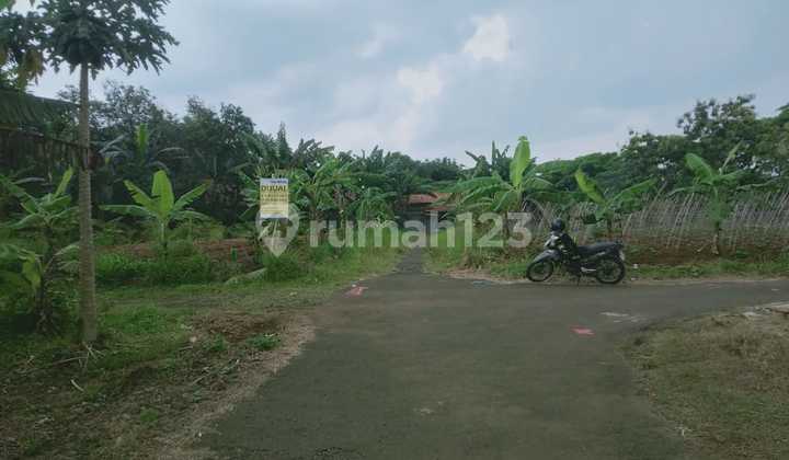 2 kavling hook dan badan dijual di Komplek Pakuan II Bogor kota 2 kavling hook dan badan dijual di Komplek Pakuan II Bogor kota