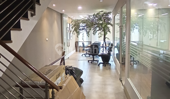 Ruko Cantik Siap Huni