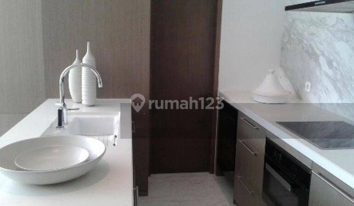 American Style Luxury Apartment In Kuningan, Cbd Jakarta 2