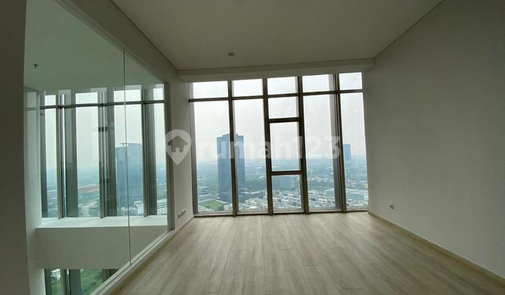 Saumata Luxury Apartment Loft Style 2