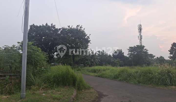 Tanah Kavling di Intercon Taman Kebon Jeruk Tanah Kavling di Intercon Taman Kebon Jeruk