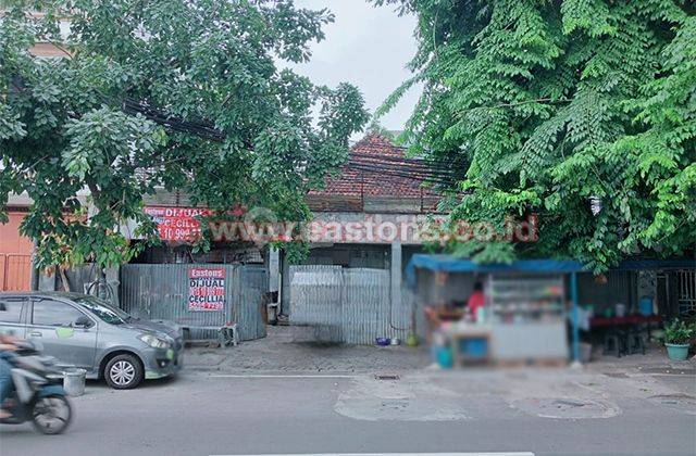 Dijual Rumah Unfurnished di Batu Ceper, Jakarta Pusat 1