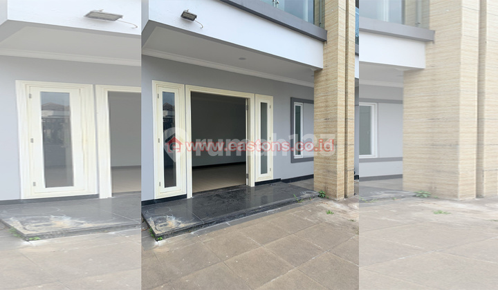 Rumah Bagus SHM Taman Surya, Jakarta Barat