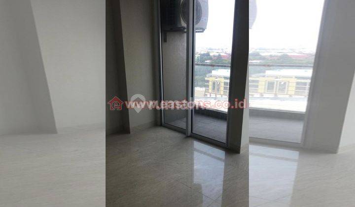 Apartement Green Sedayu Semi Furnished Bagus 2