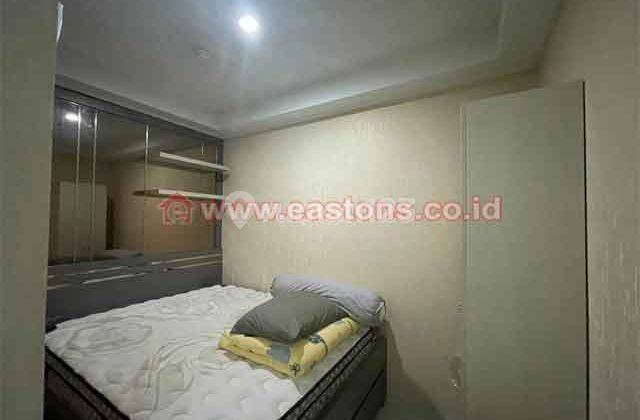 Dijual Apartemen Green Sedayu Bagus Dan Full Furnished 2