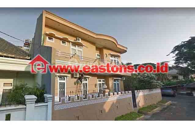 Dijual Rumah 2 Lantai Bagus 1