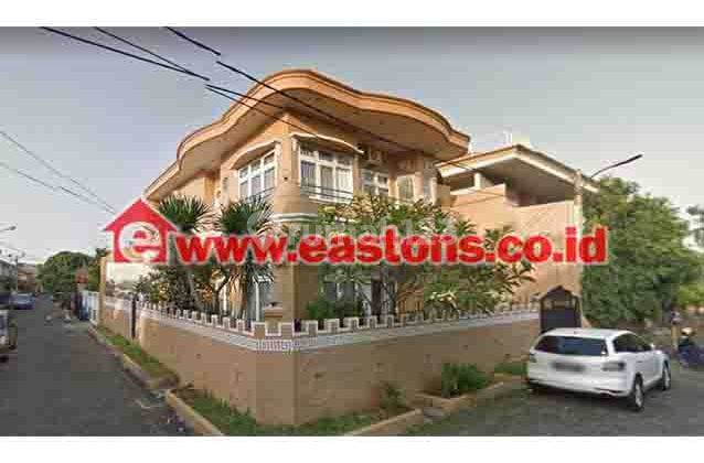 Dijual Rumah 2 Lantai Bagus 2