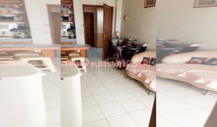  Apartement 2 Kamar Bagus di Taman Surya 1