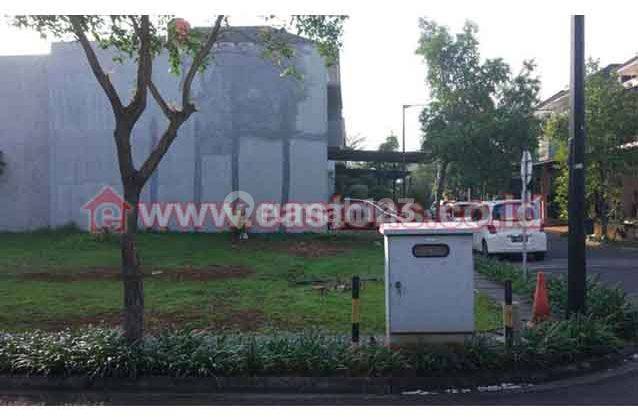 Dijual Tanah Di Citra Garden 6 Harga Murah 2