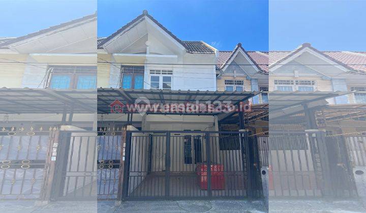 Dijual Rumah 2 Lantai Bagus di Cengkareng , Jakarta Barat 1