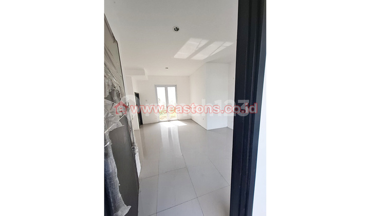 Rumah Bagus Unfurnished Citra Garden 8, Jakarta Barat SHM 2