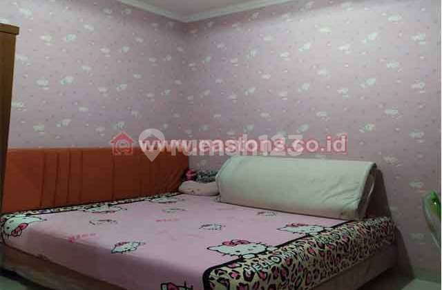 Disewa Rumah Siap Huni di Citra Garden 2 Ext, 2 Lantai 2