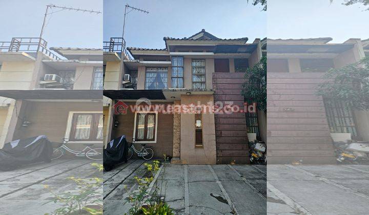 Dijual Rumah Kost di Karawaci, Tangerang 150 M SHM 1