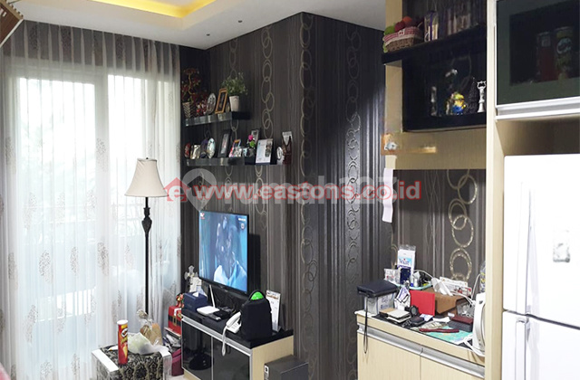 Apartment 3 BR Furnished Daan Mogot 2