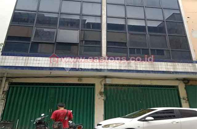 Shop House 207 m2 Freehold Title, Kalideres, West Jakarta Shop House 207 m2 Freehold Title, Kalideres, West Jakarta