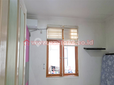 Dijual Rumah Siap Huni di Taman Palem Lestari 2