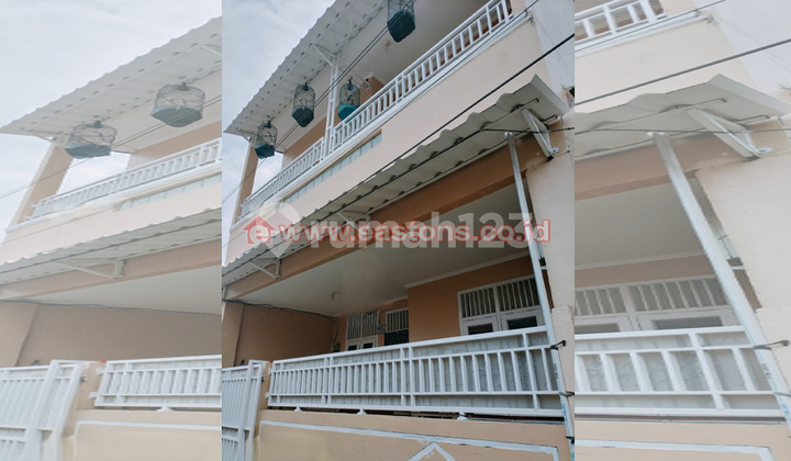Rumah Bagus Unfurnished Cengkareng, Jakarta Barat Rumah Bagus Unfurnished Cengkareng, Jakarta Barat