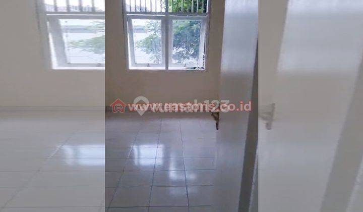 Rumah Bagus Unfurnished Karawaci, Tangerang SHM 2