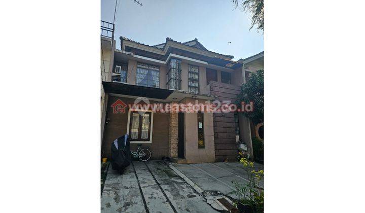 Dijual Rumah Kost di Karawaci, Tangerang 150 M SHM 2