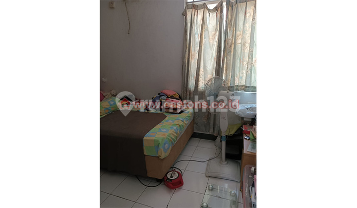 Rumah Minim Renovasi Unfurnished SHM Taman Palem, Jakarta Barat 2