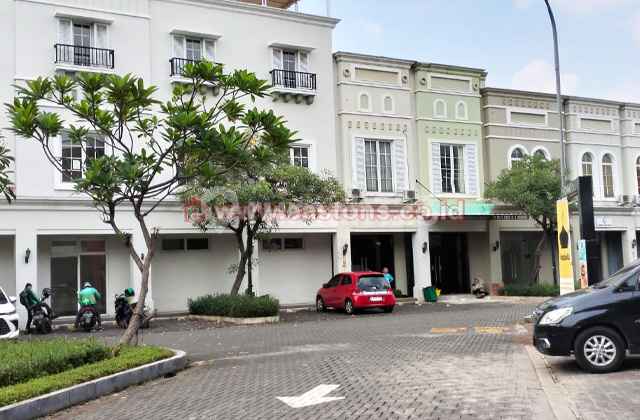 Ruko Bagus 96 m2 HGB Citra Garden, Jakarta Barat Ruko Bagus 96 m2 HGB Citra Garden, Jakarta Barat