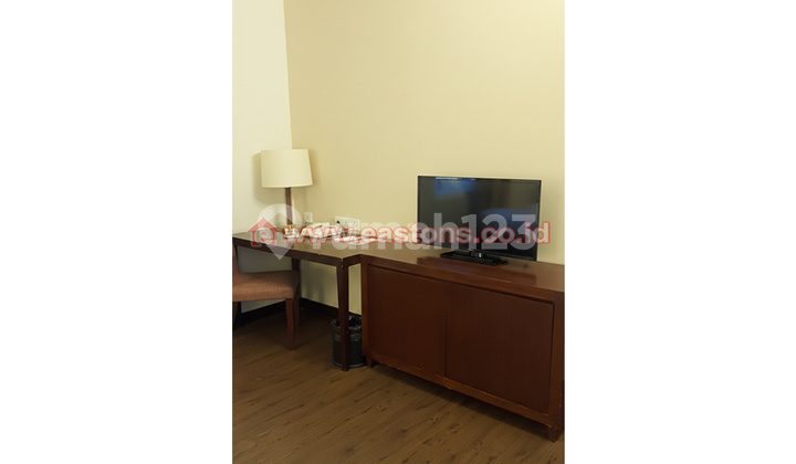 Apartemen Aston Ancol, Siap Huni, Lokasi Strategis 2