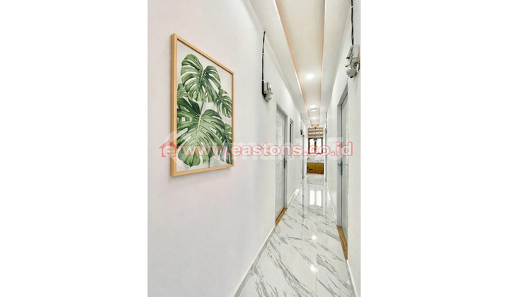 Dijual Rumah Kost , Bagus, Cocok untuk Investasi 2